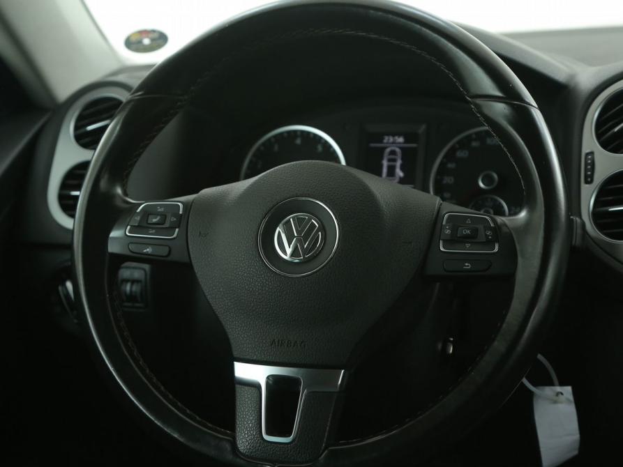 Volkswagen Tiguan I Рестайлинг Иваново  - изображение 16