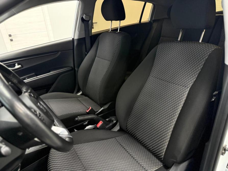 Kia Rio IV Казань  - изображение 22