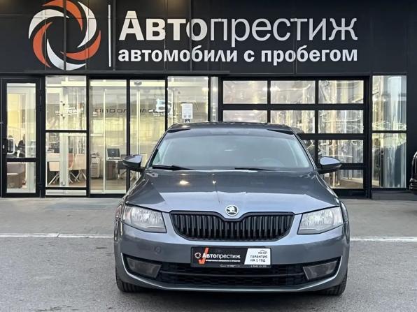 Skoda Octavia III (A7) с пробегом 2013 года, цена 1 147 000 рублей, 178243 км, лифтбек, Автокод Объявления