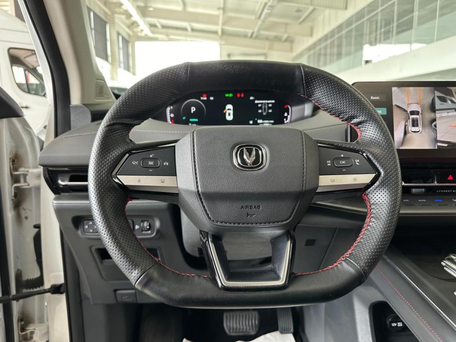 Changan UNI-S I Оренбург  - изображение 18