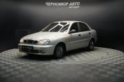 Daewoo Sens I Крым  - изображение 26