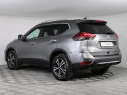 Nissan X-Trail III Рестайлинг Химки  - изображение 28