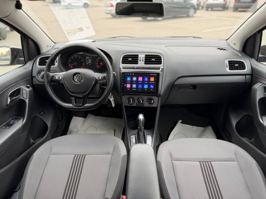 Volkswagen Polo V Рестайлинг Тула  - изображение 11