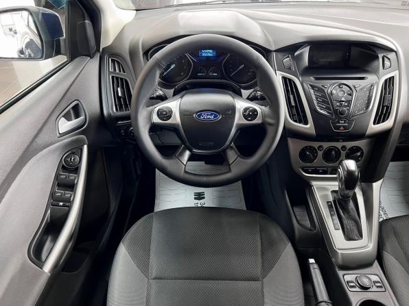 Ford Focus III с пробегом 2014 года, цена 925 000 рублей, 91478 км, хэтчбек, Автокод Объявления
