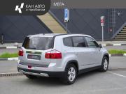 Chevrolet Orlando I Казань  - изображение 16