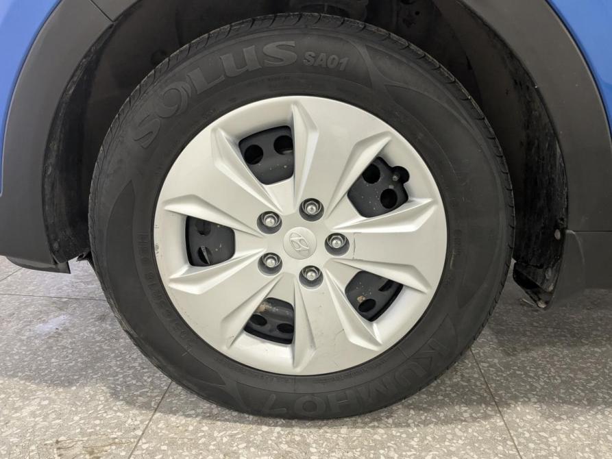 Hyundai Creta I Москва  - изображение 12