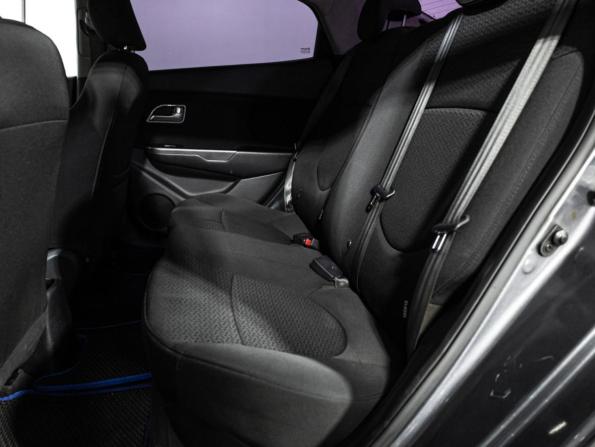 Kia Rio III с пробегом 2014 года, цена 799 585 рублей, 197986 км, седан, Автокод Объявления