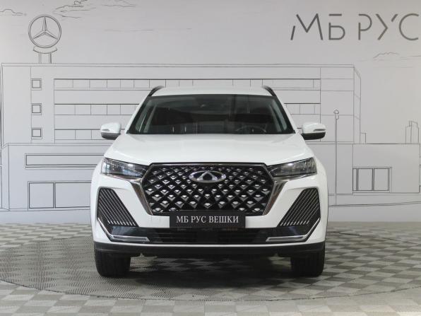 Chery Tiggo 7 Pro Max I Рестайлинг с пробегом 2024 года, цена 2 049 000 рублей, 49000 км, внедорожник, Автокод Объявления