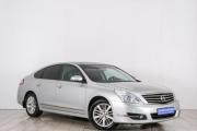 Nissan Teana II Рестайлинг Красноярск  - изображение 26