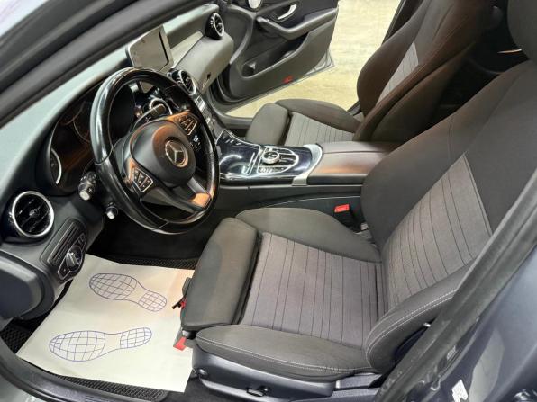 Mercedes-Benz C-Класс IV (W205) с пробегом 2018 года, цена 2 000 000 рублей, 181869 км, универсал, Автокод Объявления