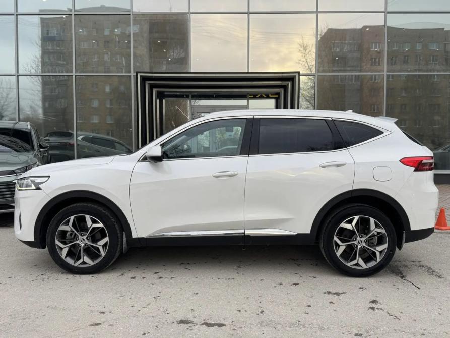 Haval F7 I Екатеринбург  - изображение 10