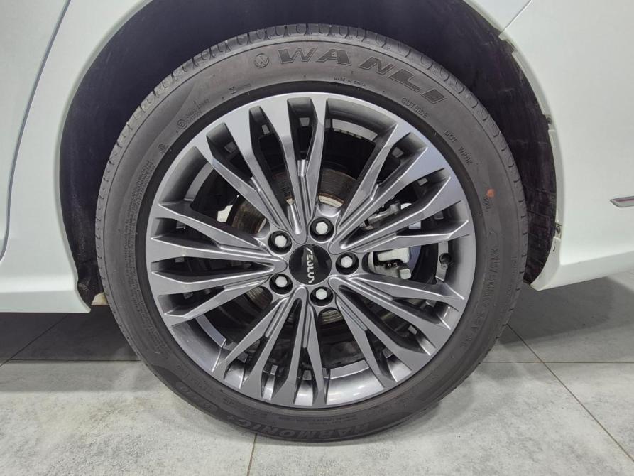 Dongfeng Shine Max Воронеж  - изображение 20