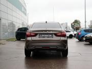 Lada (ВАЗ) Vesta I Рестайлинг (NG) Самара  - изображение 26