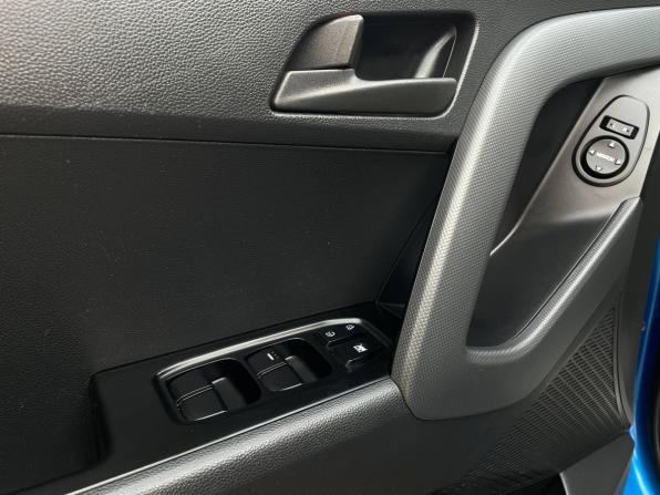 Hyundai Creta I с пробегом 2020 года, цена 1 841 000 рублей, 130162 км, внедорожник, Автокод Объявления