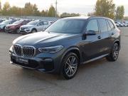 BMW X5 IV (G05/G18) Набережные Челны  - изображение 26
