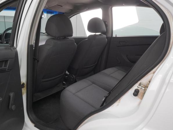 Chevrolet Aveo I Рестайлинг с пробегом 2010 года, цена 499 000 рублей, 177354 км, седан, Автокод Объявления