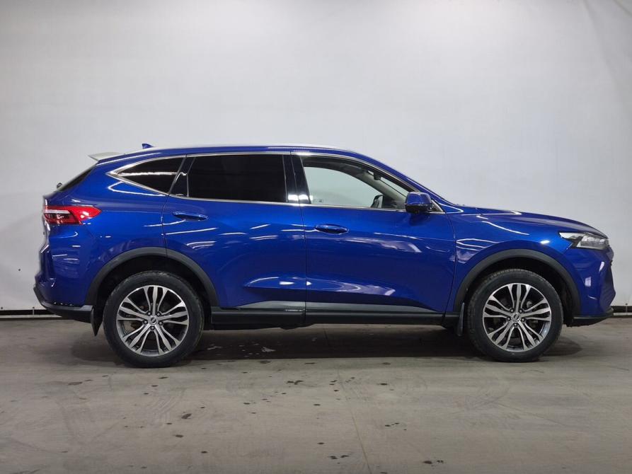 Haval F7 I Рестайлинг Ярославль  - изображение 4