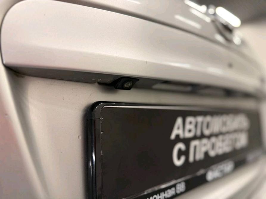 Nissan Qashqai I Рестайлинг Новосибирск  - изображение 9
