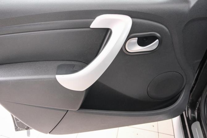 Renault Sandero I с пробегом 2014 года, цена 729 000 рублей, 130000 км, хэтчбек, Автокод Объявления