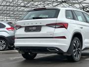 Skoda Kodiaq I Рестайлинг Тула  - изображение 27