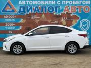 Hyundai Solaris II Рестайлинг Набережные Челны  - изображение 30