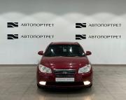 Hyundai Elantra IV (HD) Санкт-Петербург  - изображение 33