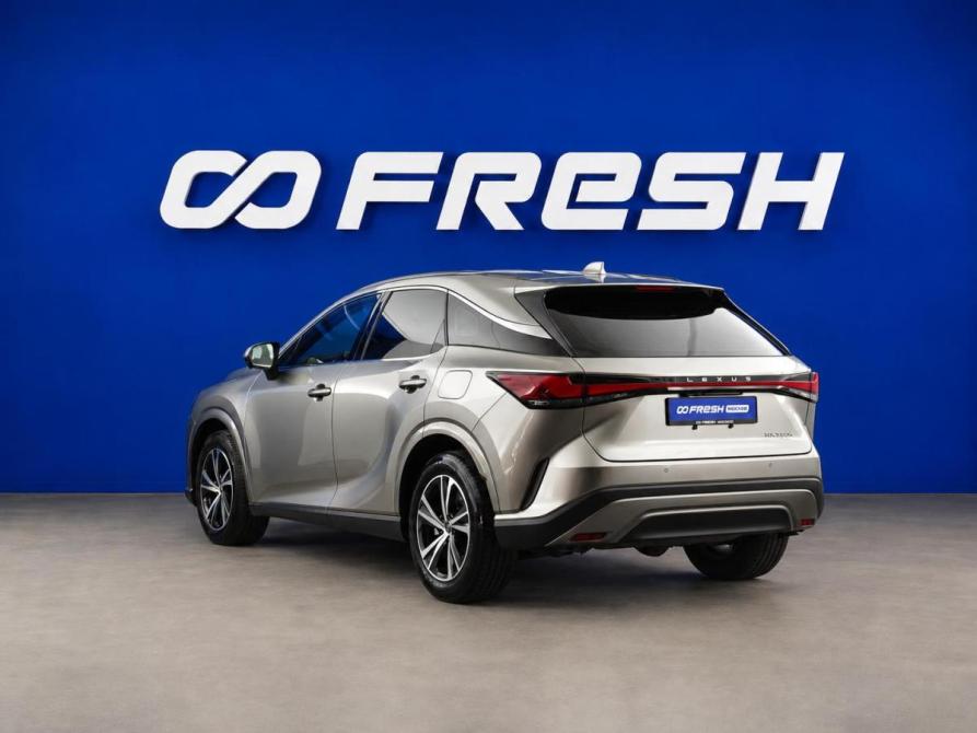 Lexus RX V Москва  - изображение 2