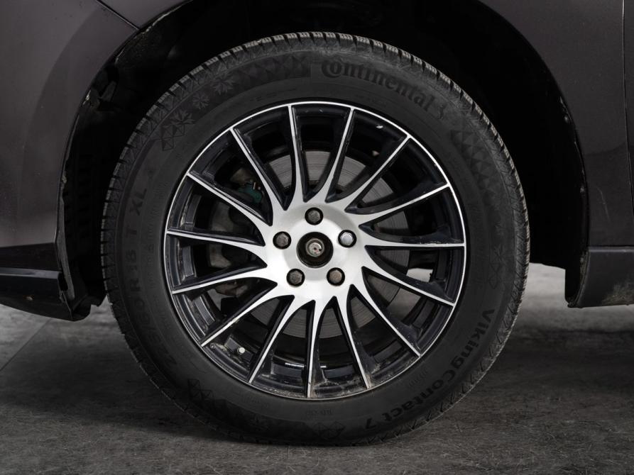 Lexus RX III Рестайлинг Иркутск  - изображение 19