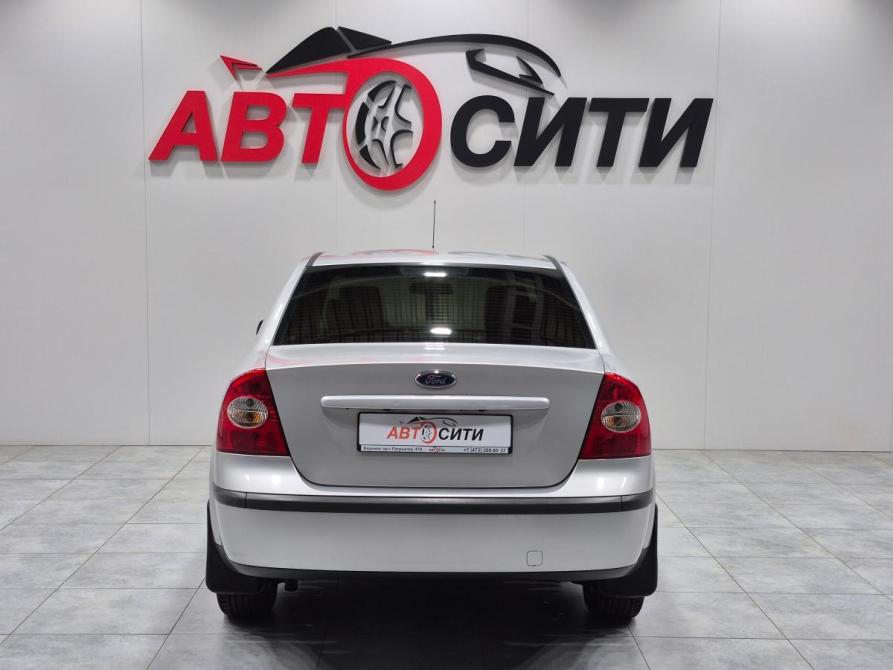 Ford Focus II Воронеж  - изображение 6