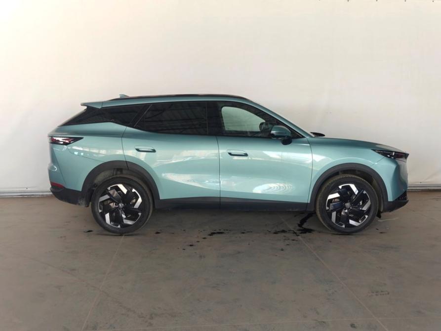 Omoda C7 Москва  - изображение 8
