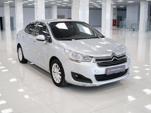 Citroen C4 II с пробегом 2013 года, цена 525 000 рублей, 167126 км, седан, Автокод Объявления