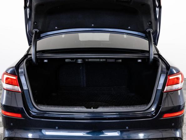 Kia Optima IV Рестайлинг с пробегом 2019 года, цена 1 875 000 рублей, 118659 км, седан, Автокод Объявления