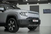 Changan Deepal G318 Москва  - изображение 31