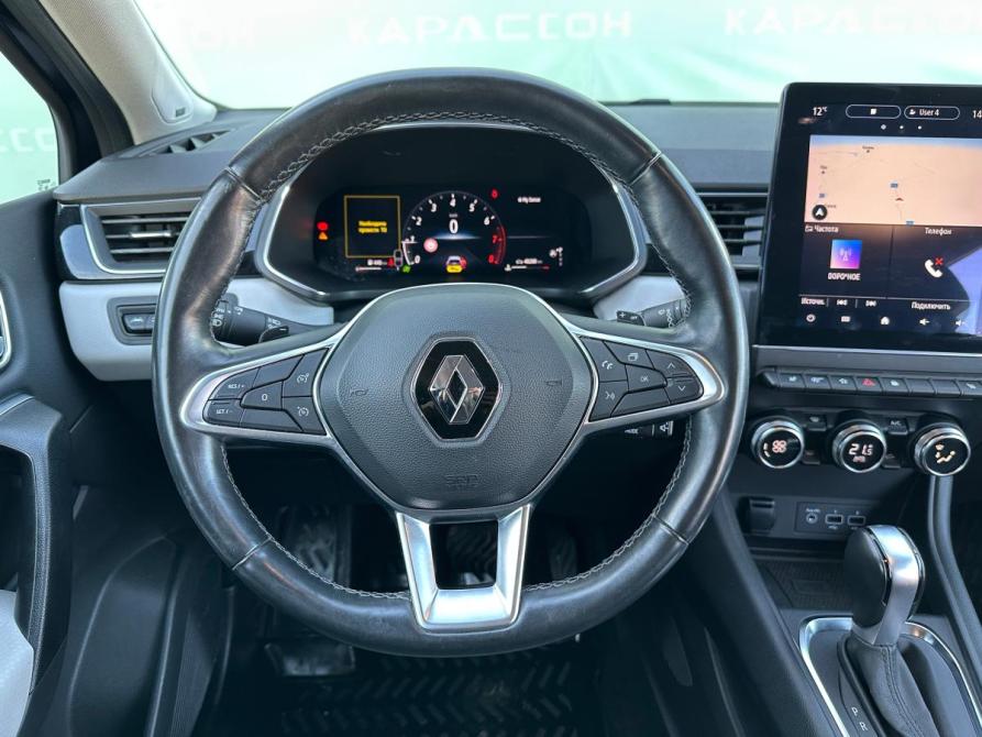Renault Captur II Екатеринбург  - изображение 5