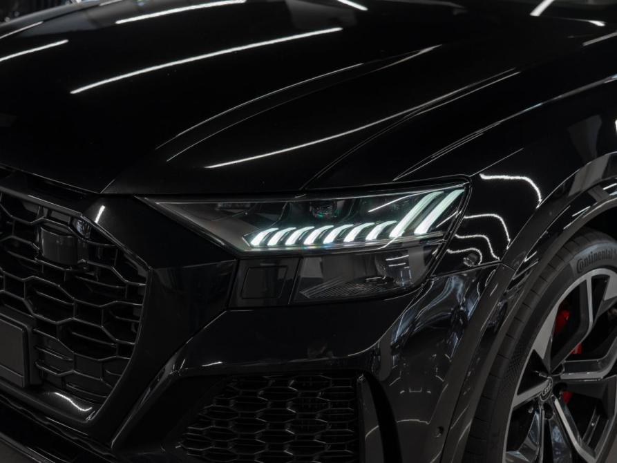 Audi RS Q8 I Москва  - изображение 11