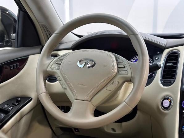 Infiniti EX I (J50) с пробегом 2011 года, цена 1 630 000 рублей, 136900 км, внедорожник, Автокод Объявления