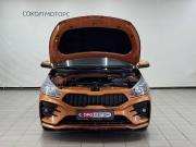 Kia Rio IV Ростов-на-Дону  - изображение 23