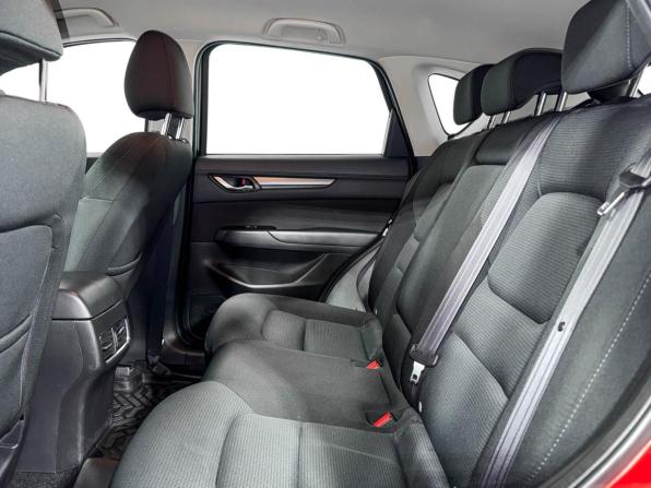 Mazda CX-5 II с пробегом 2017 года, цена 1 990 000 рублей, 112190 км, внедорожник, Автокод Объявления
