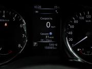 Nissan X-Trail III Рестайлинг Москва  - изображение 32