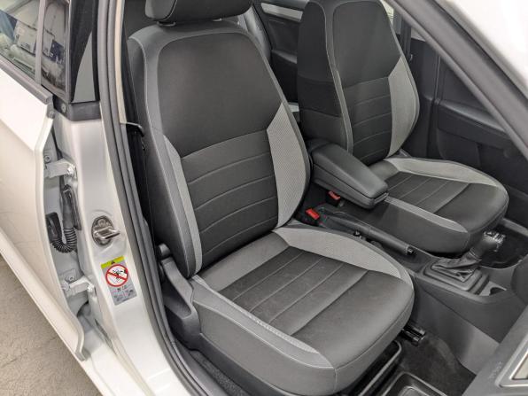 Skoda Rapid I Рестайлинг с пробегом 2019 года, цена 1 420 000 рублей, 90607 км, лифтбек, Автокод Объявления