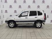 Chevrolet Niva I Тольятти  - изображение 28