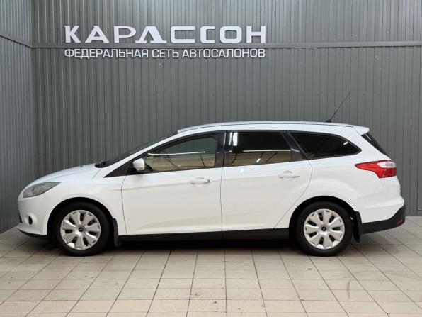 Ford Focus III с пробегом 2013 года, цена 858 000 рублей, 176211 км, универсал, Автокод Объявления