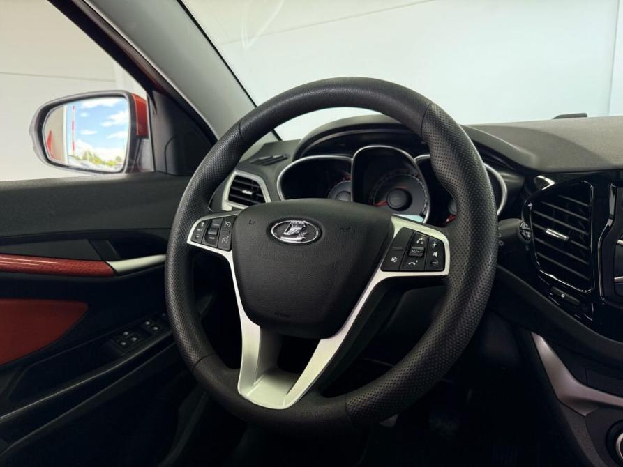 Lada (ВАЗ) Vesta I Уфа  - изображение 8