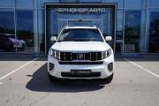 Kia Mohave I Рестайлинг 2 Крым  - изображение 41