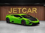 Lamborghini Huracán I Рестайлинг Москва  - изображение 42