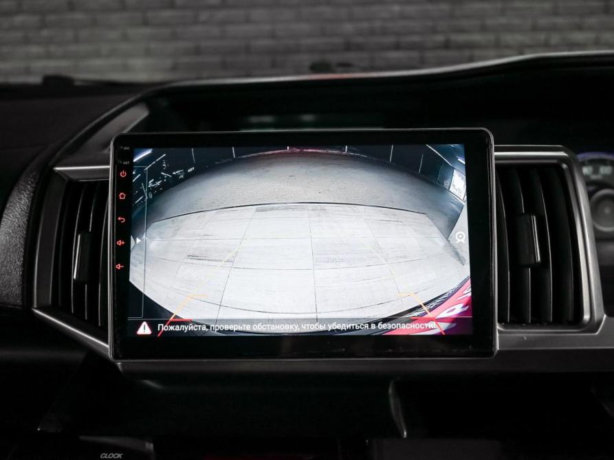 Honda Stepwgn IV Екатеринбург  - изображение 12