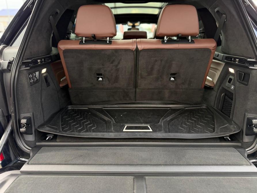 BMW X7 I (G07) Альметьевск  - изображение 44