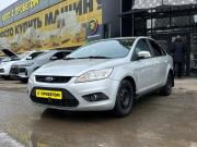 Ford Focus II Рестайлинг Нефтекамск  - изображение 13