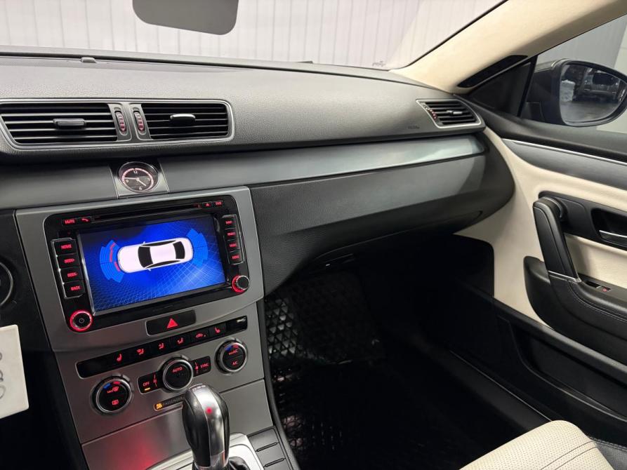 Volkswagen Passat CC I Рестайлинг Краснодар  - изображение 11