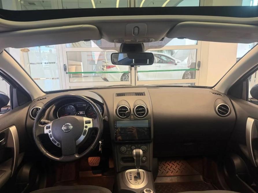 Nissan Qashqai+2 I Рестайлинг Челябинск  - изображение 11